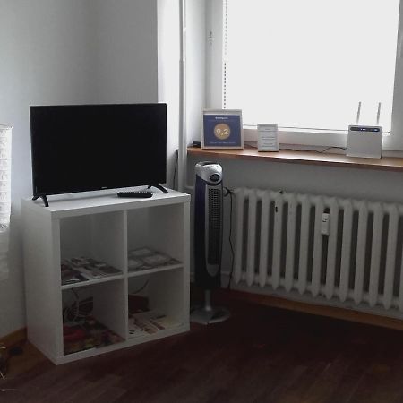Studio Centrum Warszawa Zewnętrze zdjęcie