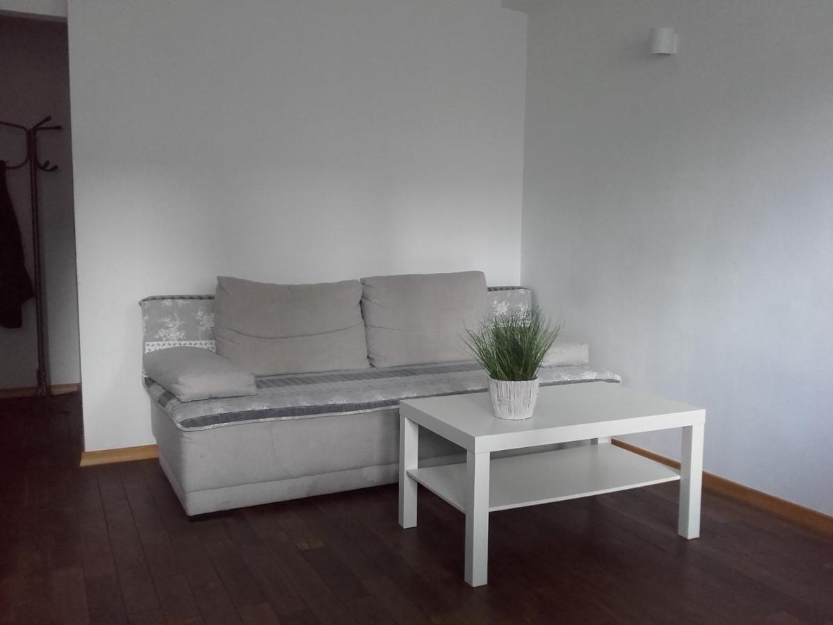 Studio Centrum Warszawa Zewnętrze zdjęcie