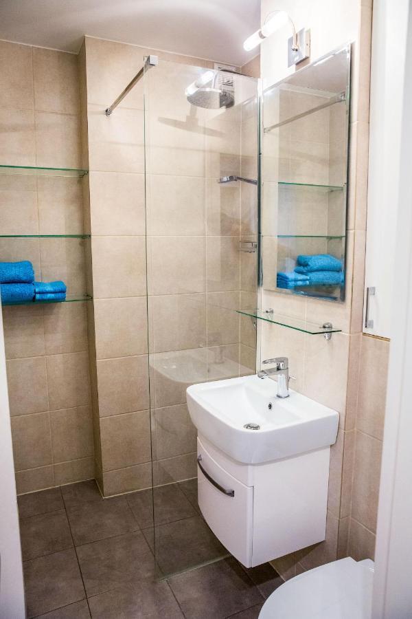 Studio Centrum Warszawa Zewnętrze zdjęcie